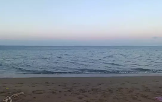 Mersin'de boğulma faciası! 17 yaşındaki Alperen 4 günlük yaşam mücadelesini kaybetti