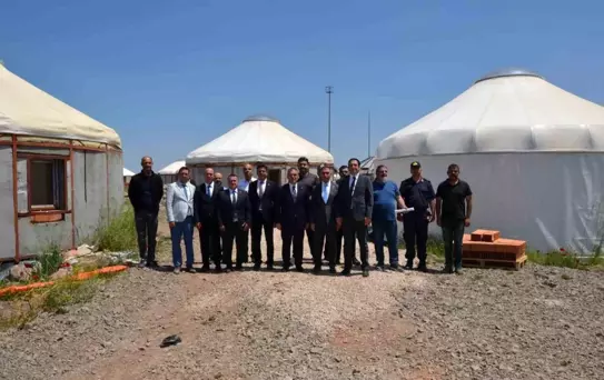 Bilecik'te Obakent Tematik Gençlik Kampı İncelemesi