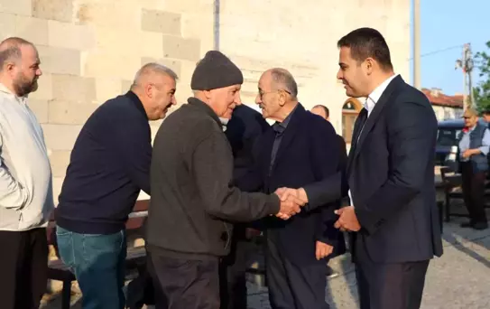 Konya'da Kurban Bayramı Coşkusu