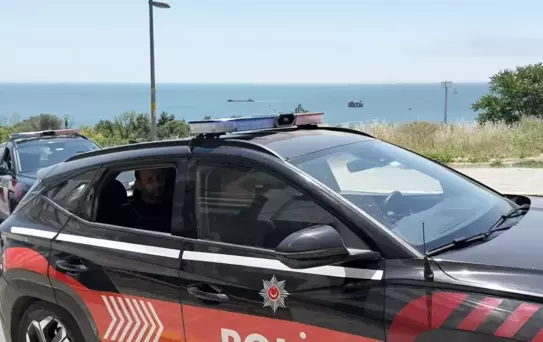 Fatih'te Bıçaklı Kavga: Bir Kişi Öldü