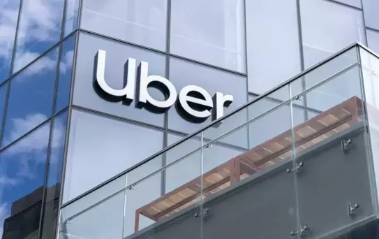 Uber CEO'sundan kripto para açıklaması