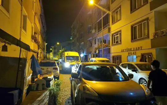 Mudanya'da Bıçaklı Tartışma: Bir Ölü