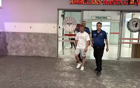 Samsun'da Husumetli Gruplar Arasında Silahlı Kavga
