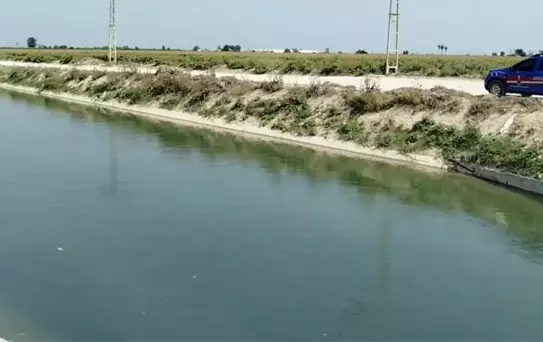 Tarsus'ta Kayıp Yabancı Uyruklu Ölü Bulundu