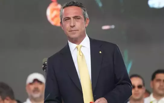 Ali Koç'tan çok sert sözler: Vefasız, aşağılık, ciğeri beş para etmezler