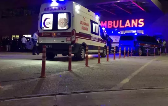Elazığ'da Baraj Gölünde Kaybolan Çocuk Hayatını Kaybetti