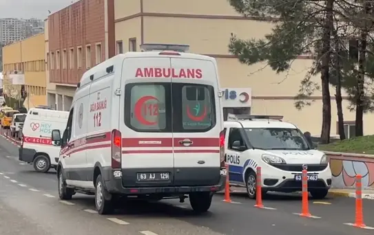 Suruç'ta Traktör Kazası: İki Kişi Hayatını Kaybetti
