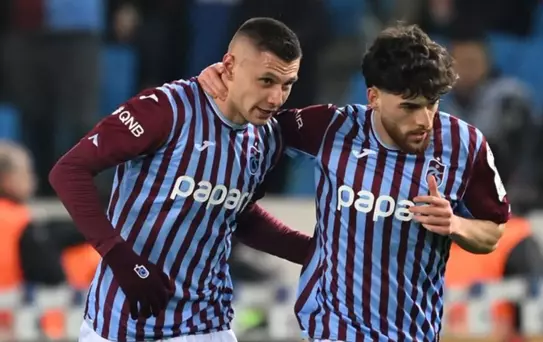 Trabzonsporlu Malheiro Dubai yolcusu! İşte Trabzonspor'u bekleyen gelir