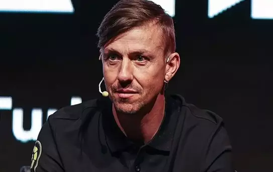 Guti'den dünyaca ünlü yıldıza mesaj: Galatasaray'a gitme