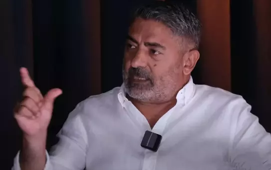 Halk TV'nin sahibi Cafer Mahiroğlu hakkında yakalama kararı