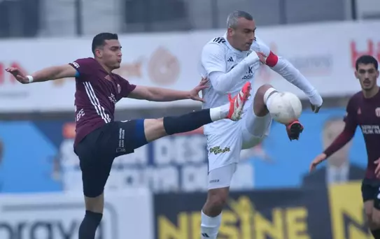 44 yaşındaki futbolcuya sessiz sedasız imzayı attırdılar 