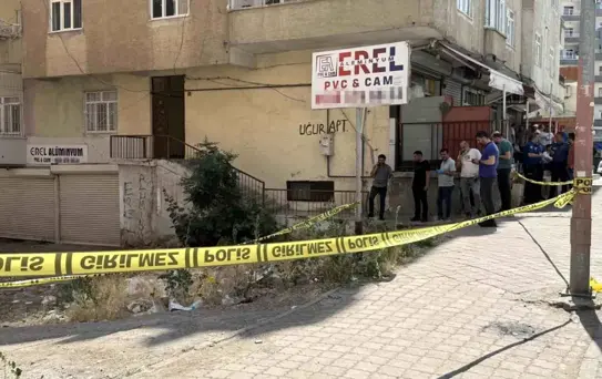Diyarbakır'da Eczacı Cinayeti: Şüpheli Tutuklandı