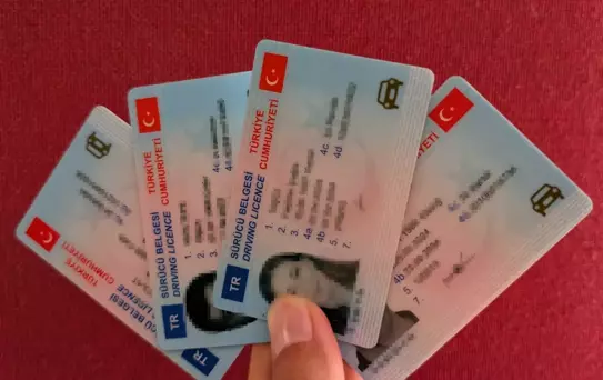 Ehliyet alımında yeni dönem! Bu IQ'nun altındakiler araç süremeyecek