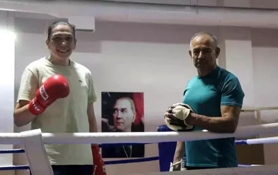 Elif Güneri: Kız Çocuklarına İlham Olmak İstiyorum