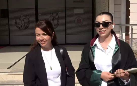 Samsun'da Boşanma Aşamasındaki Eşine Bıçaklı Saldırı
