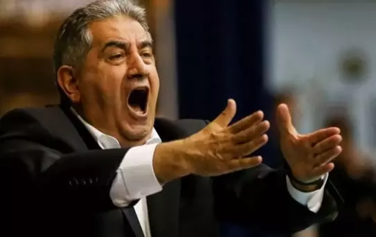 Fenerbahçe'de gerilim arttı! Mahmut Uslu Ali Koç'a ateş püskürdü