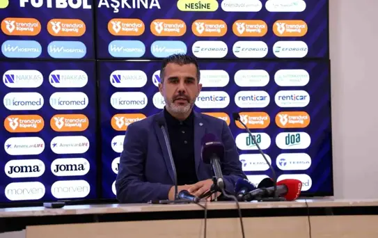 İstanbulspor, Mustafa Alper Avcı ile Anlaştı