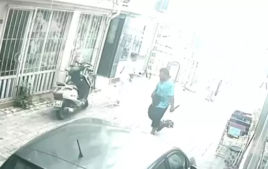 Muğla'da Bıçaklı Katliam: Baba ve Oğul Öldürüldü