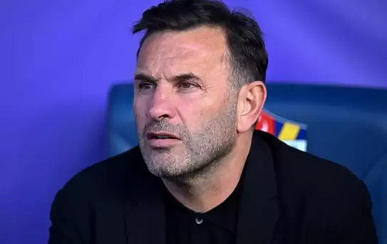 Okan Buruk'un yüzüne bakmadığı futbolcu için sıraya girdiler