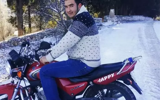Hatay'da Motosiklet Kazası: Genç Sürücü Hayatını Kaybetti