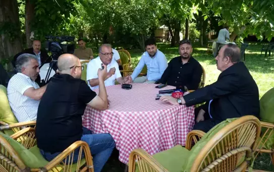 Muşspor 2. Lig'e Yükseldi