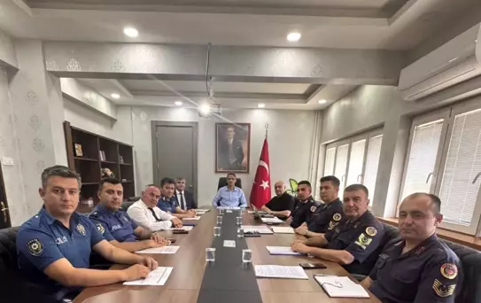 Çaycuma'da YKS Hazırlıkları Hızlandı