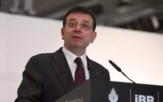 Ekrem İmamoğlu'nun 'bilirkişi' davası ertelendi