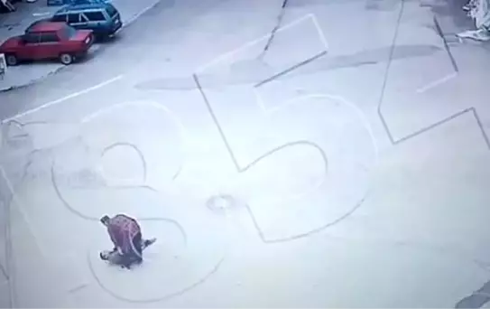 Malatya'da Zihinsel Engelli Genç Darp Edildi