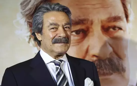 Fizik tedavisi gören Kadir İnanır aylar sonra görüntülendi!