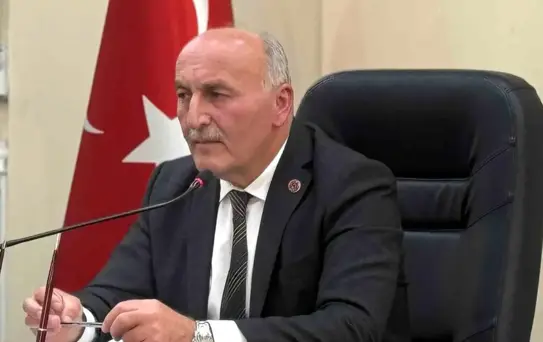 Karabük İl Genel Meclisi Haziran Toplantısı Tamamlandı