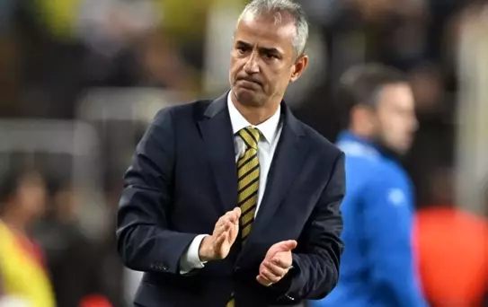 İsmail Kartal Persepolis'e Süper Lig'den transfer istiyor! Çok sürpriz bir isim