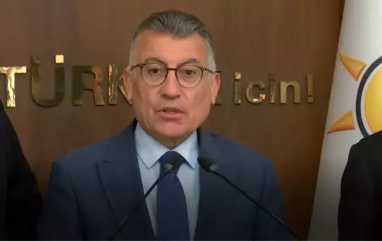 Enerji Arz Güvenliği İçin Yeni Kanun Teklifi