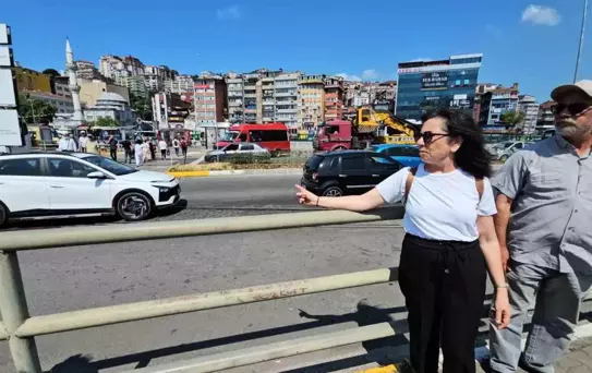 Yaşlı Kadının Ölümü İhmallere Dikkat Çekti