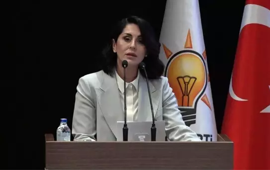 AK Parti'den Çevre Çalıştayı
