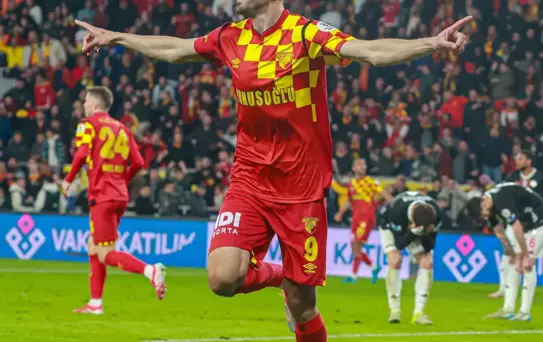 Giden gidene! Süper Lig ekibinde 2 günde 7 ayrılık 