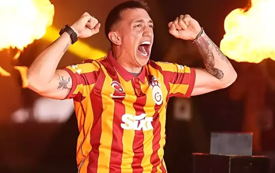 İlk temas kuruldu! İşte Galatasaray'ın yeni Muslera'sı
