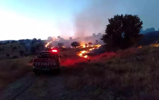 Malatya İtfaiyesi Yaz Döneminde Yangın ve Boğulmalara Karşı Uyarıyor
