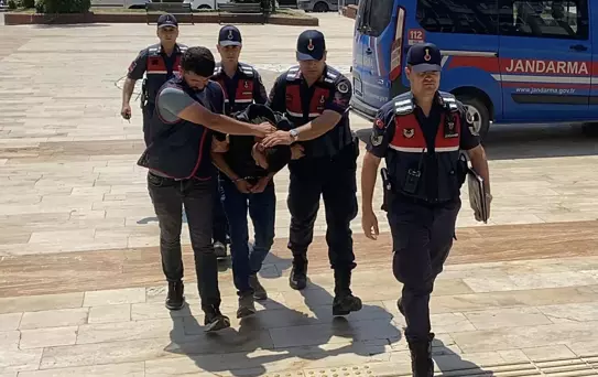Miras Kavgası: Ozan Kaya Tutuklandı