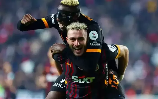 Ayrılmak istedi, yönetim onayladı! Galatasaray'ın yıldızı takımdan gidiyor
