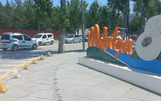 Malatya'da 3.9 Büyüklüğünde Deprem