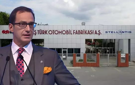 Tofaş'ta yeni dönem! Koç Ailesi yönetimden çıkarıldı