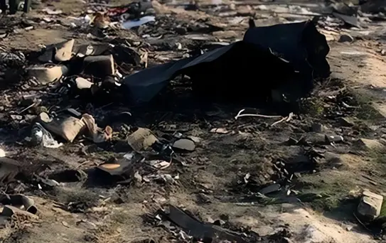 Hindistan'da helikopter kazası: 7 ölü