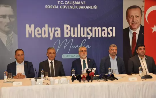 İşsizlik Oranı 20 Yılın En Düşüğünde