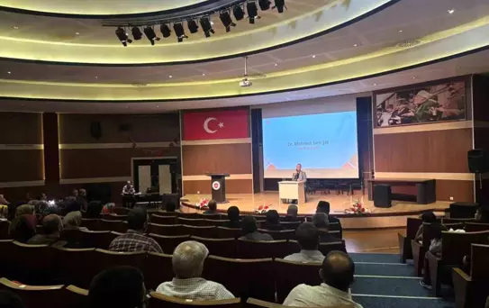 Kur'an Eğitim Merkezleri Erzurum'da Tanıtıldı