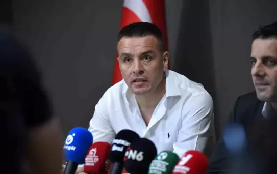 İnegölspor, İsmail Güldüren ile Anlaştı