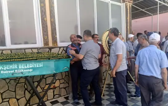 Traktör Kazasında Genç Hayatını Kaybetti