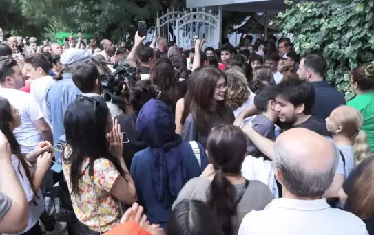 LGS Sınavı Başladı