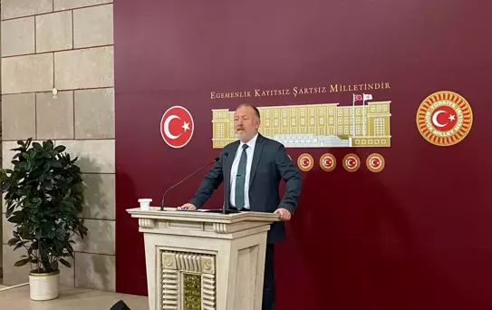 Temelli: Kalıcı barış için komisyon kurulmalı