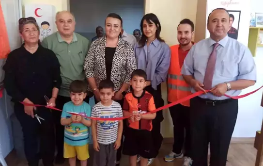 Dr. Yazlak'ın İsmi Kütüphanede Yaşatılacak