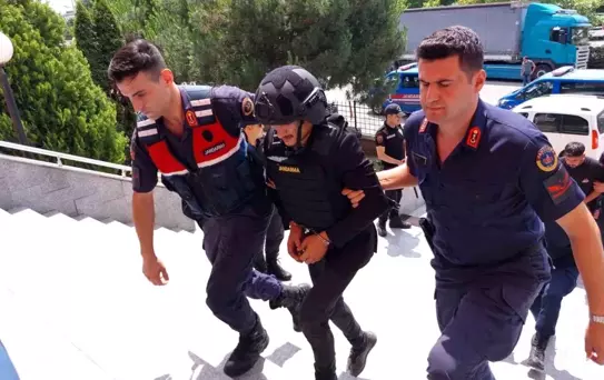 Samsun'da Kardeş Cinayeti: İki Müebbet Hapis İstendi